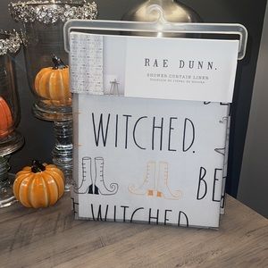Rae dunn Halloween